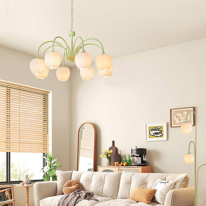 Elegant Chandelier for Home Decor | Stylish Lighting Fixture for Living Room