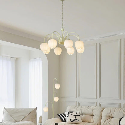 Elegant Chandelier for Home Decor | Stylish Lighting Fixture for Living Room