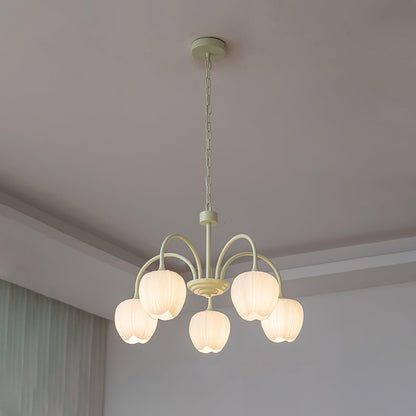 Elegant Chandelier for Home Decor | Stylish Lighting Fixture for Living Room