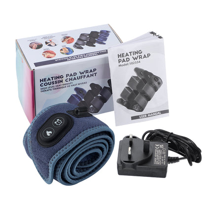 Elbow Heating Pad Wrap