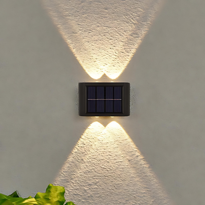 LED Solar Outdoor Light for Garden Pathway - Eco-Friendly & Energy Efficient