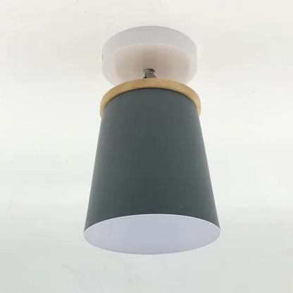 Macaron Ceiling Light | Stylish Modern Fixture for Home & Office Decor