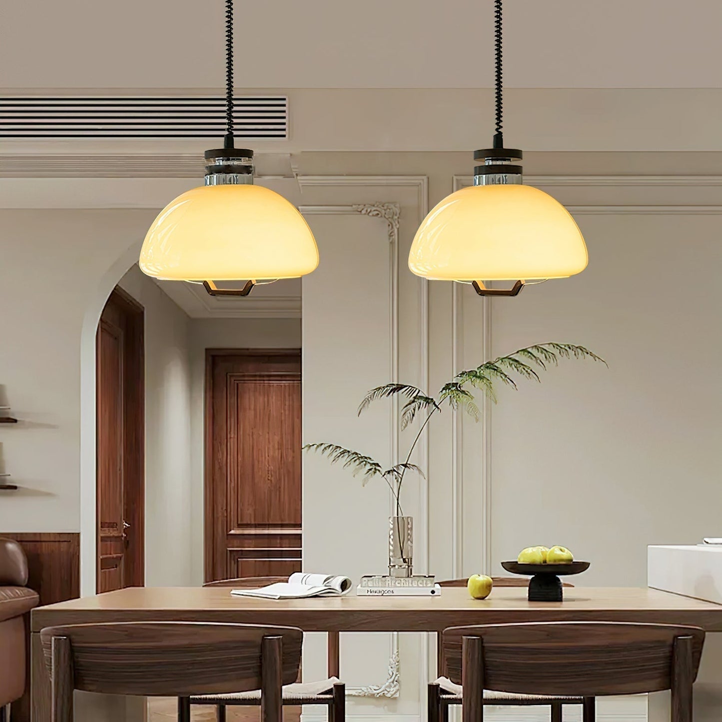 Modern Pendant Light for Home and Office - Stylish and Versatile Design