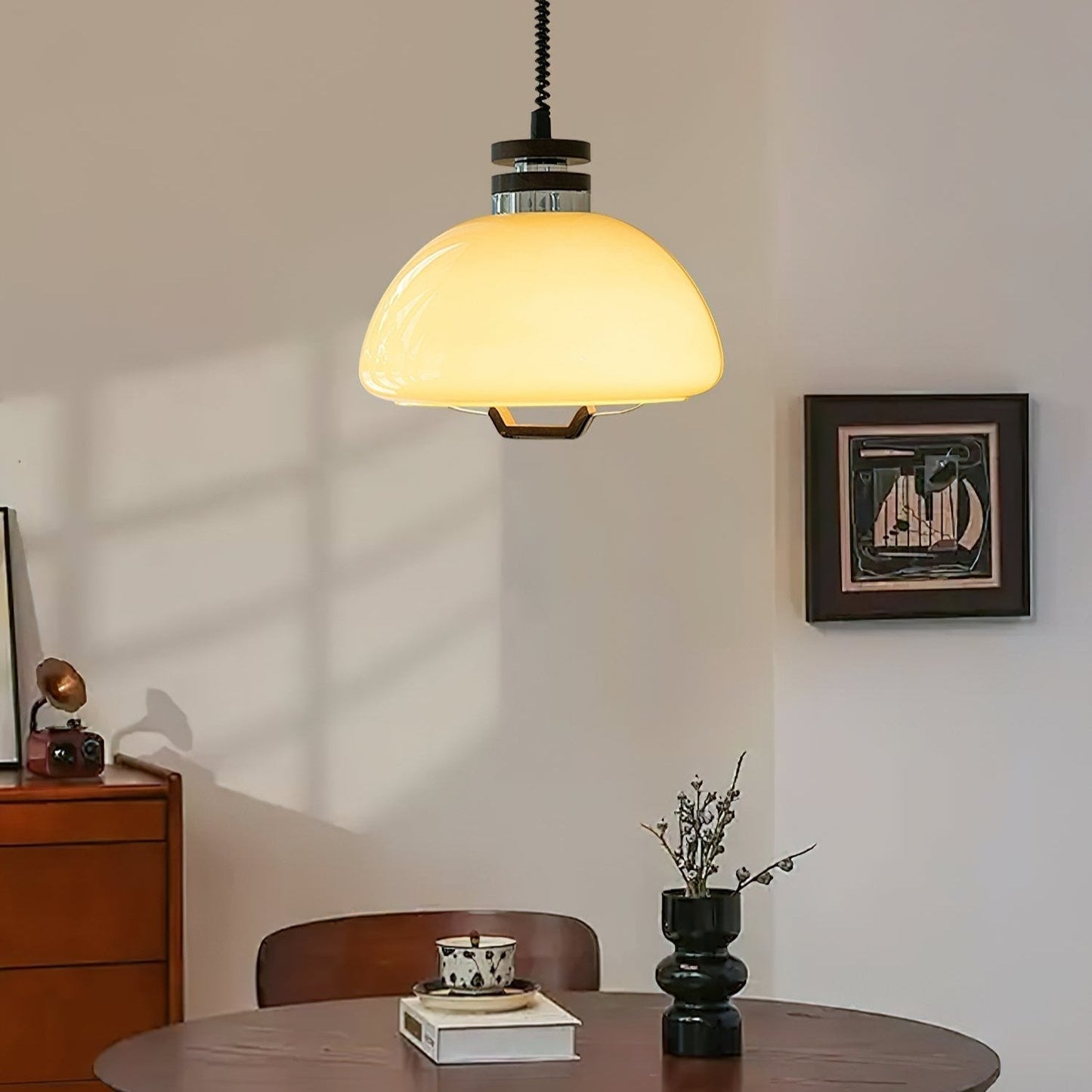 Modern Pendant Light for Home and Office - Stylish and Versatile Design