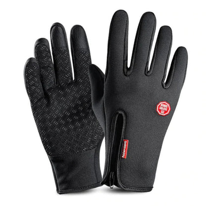 Thermal Warming Gloves for Cycling Skiing Outdoor Sports