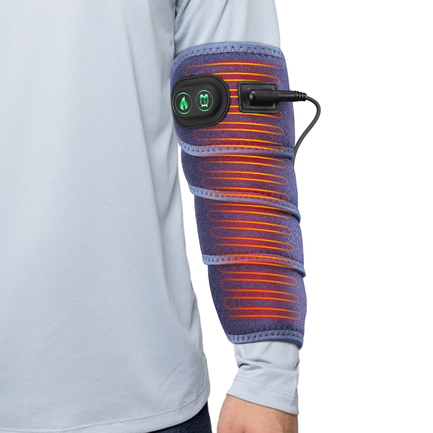 Elbow Heating Pad Wrap