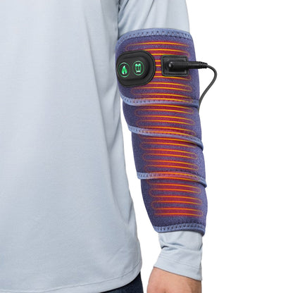 Elbow Heating Pad Wrap