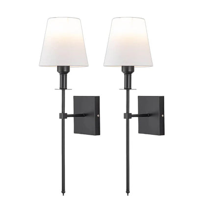 Wireless Wall Lamp Modern Design for Home and Office Lighting