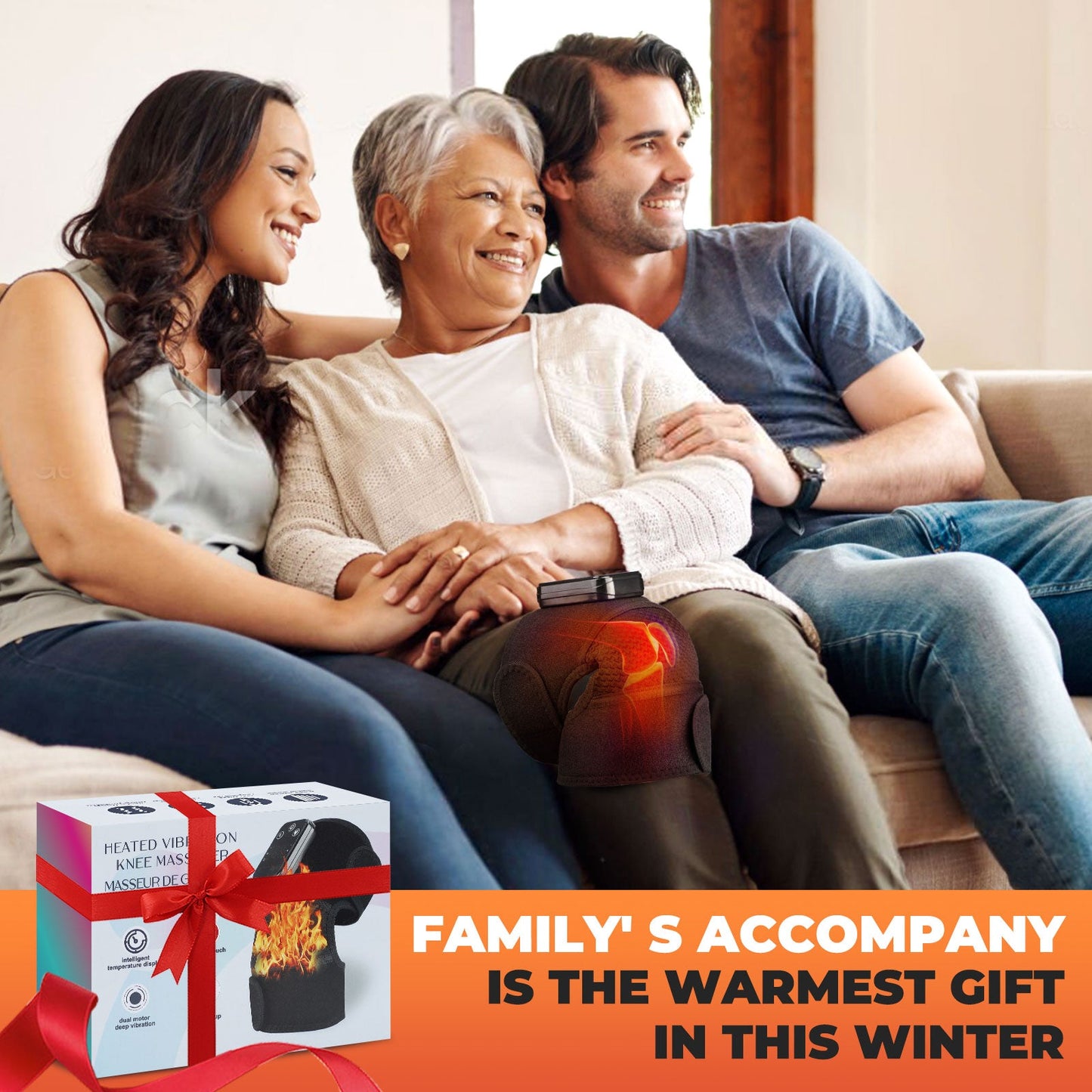 Knee Pad Shoulder Pad Elbow Pad 3-in-1 Set