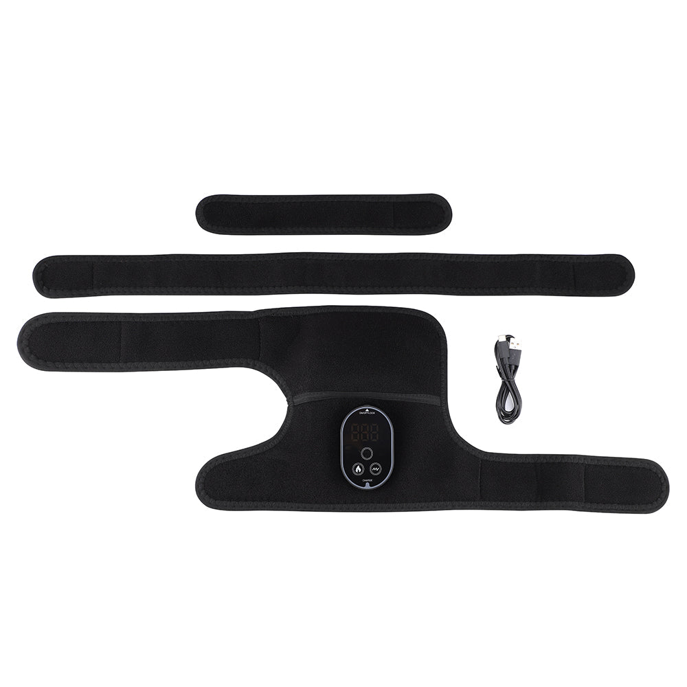 Knee Heating Pad for Pain Relief