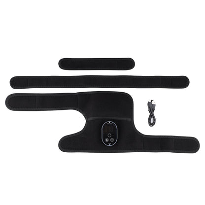 Knee Heating Pad for Pain Relief