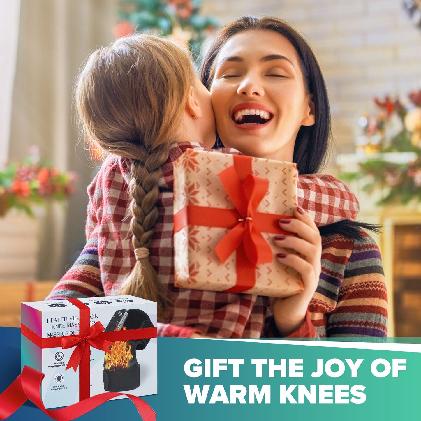 Knee Pad Shoulder Pad Elbow Pad 3-in-1 Set