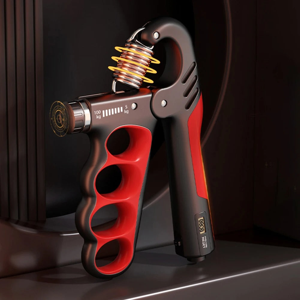 Adjustable Hand Strengthener