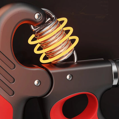 Adjustable Hand Strengthener