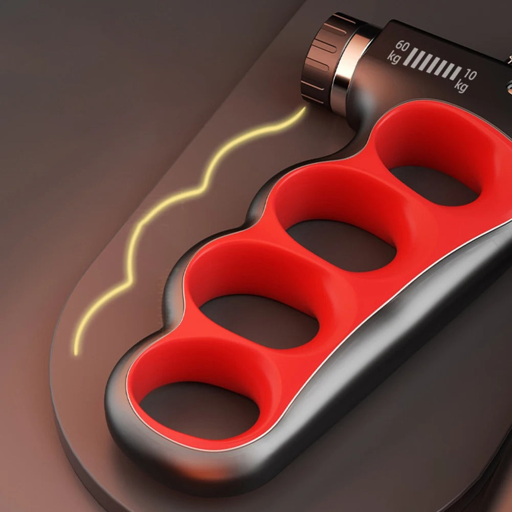Adjustable Hand Strengthener