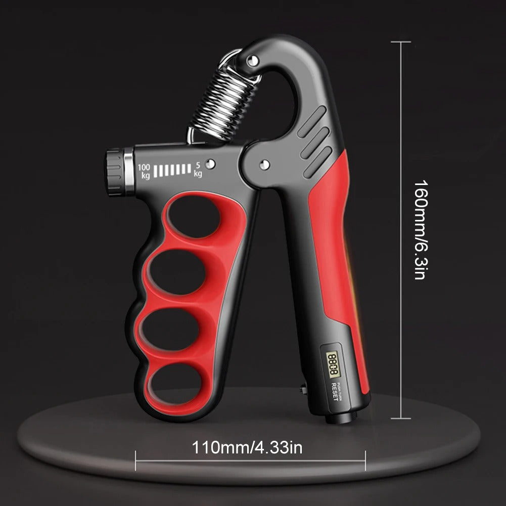 Adjustable Hand Strengthener