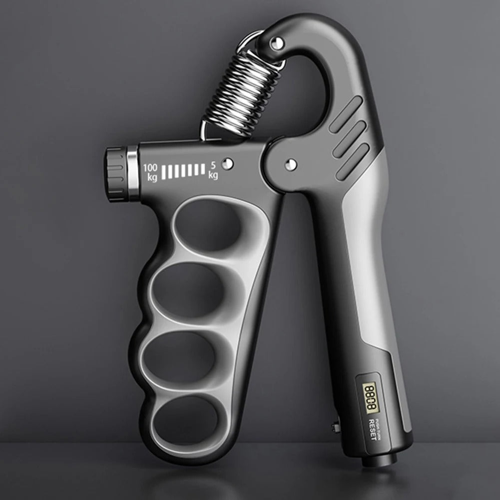 Adjustable Hand Strengthener
