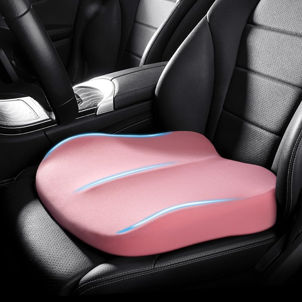 Adult Car Seat Booster