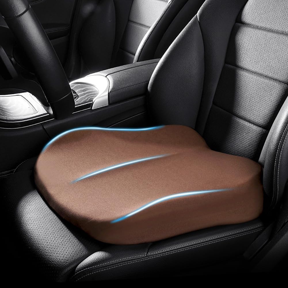 Adult Car Seat Booster