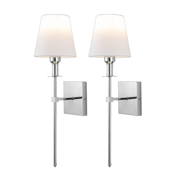 Wireless Wall Lamp Modern Design for Home and Office Lighting
