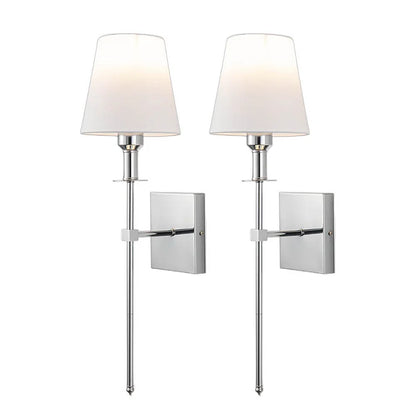 Wireless Wall Lamp Modern Design for Home and Office Lighting