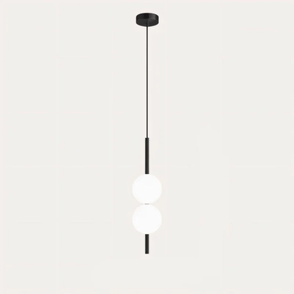 Modern LED Pendant Light - Nordic Style Hanging Lamp for Home & Office