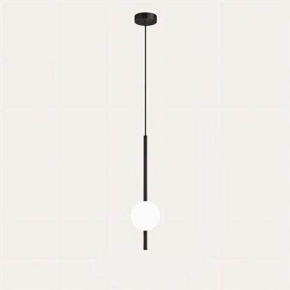 Modern LED Pendant Light - Nordic Style Hanging Lamp for Home & Office