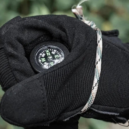 Aluminum Hiking Pole Survival Gear