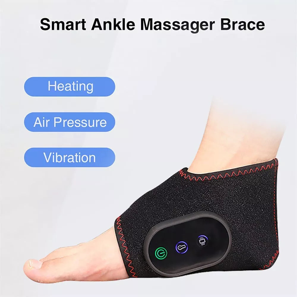 Ankle Massage Brace