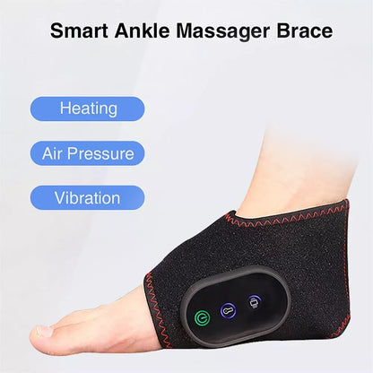 Ankle Massage Brace