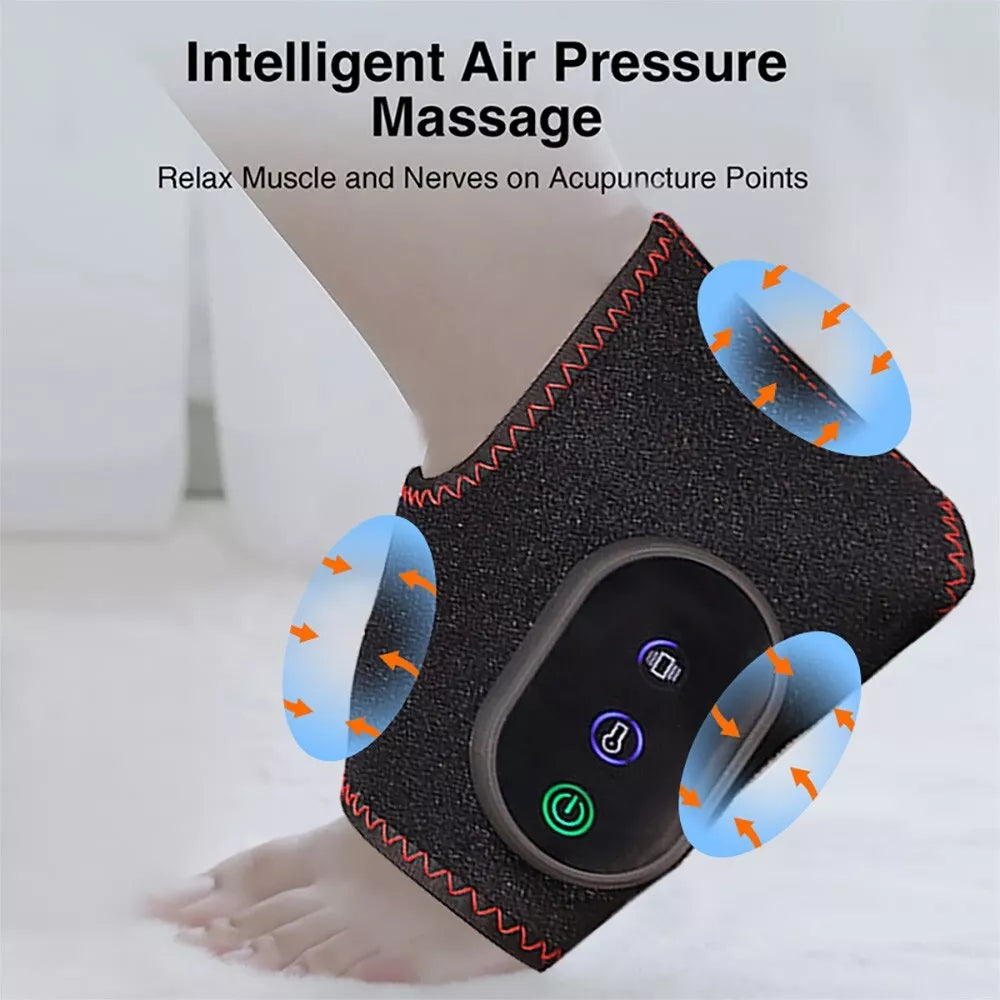 Ankle Massage Brace