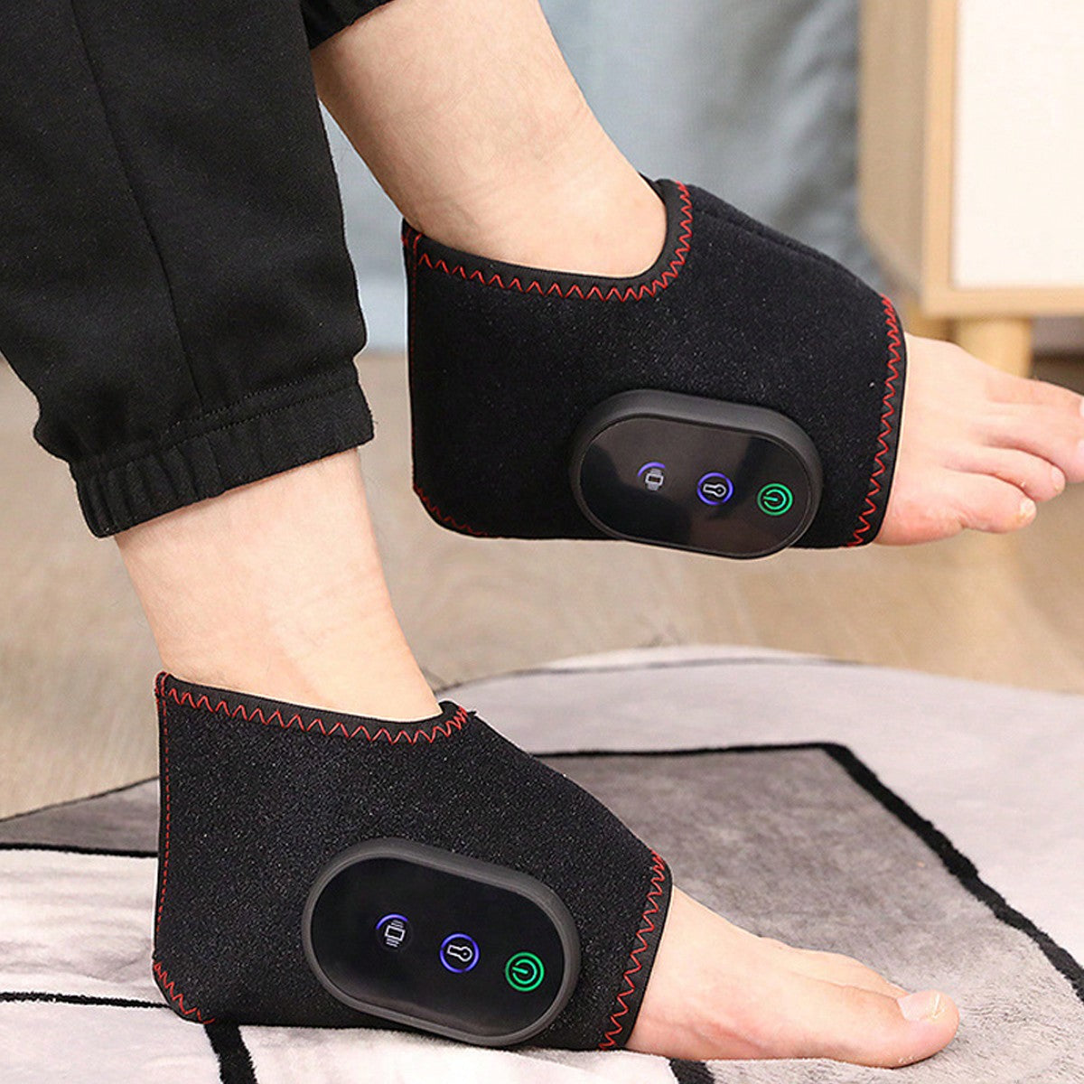 Ankle Massage Brace