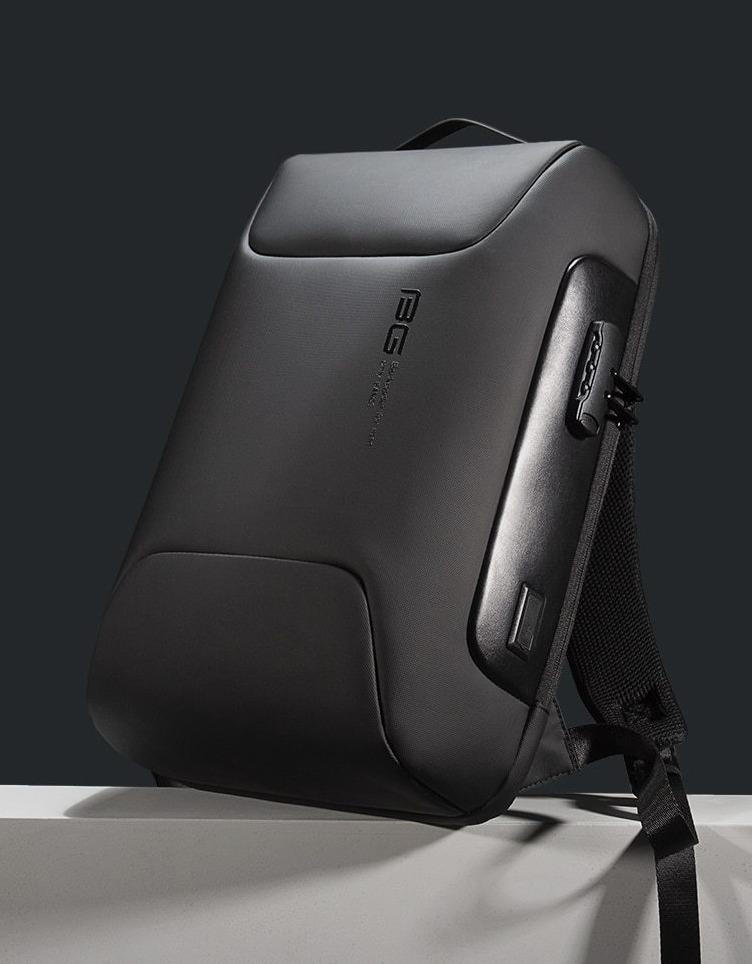 Anti-theft Waterproof Backpack Bag