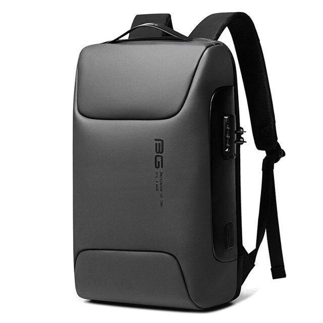 Anti-theft Waterproof Backpack Bag