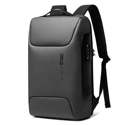 Anti-theft Waterproof Backpack Bag