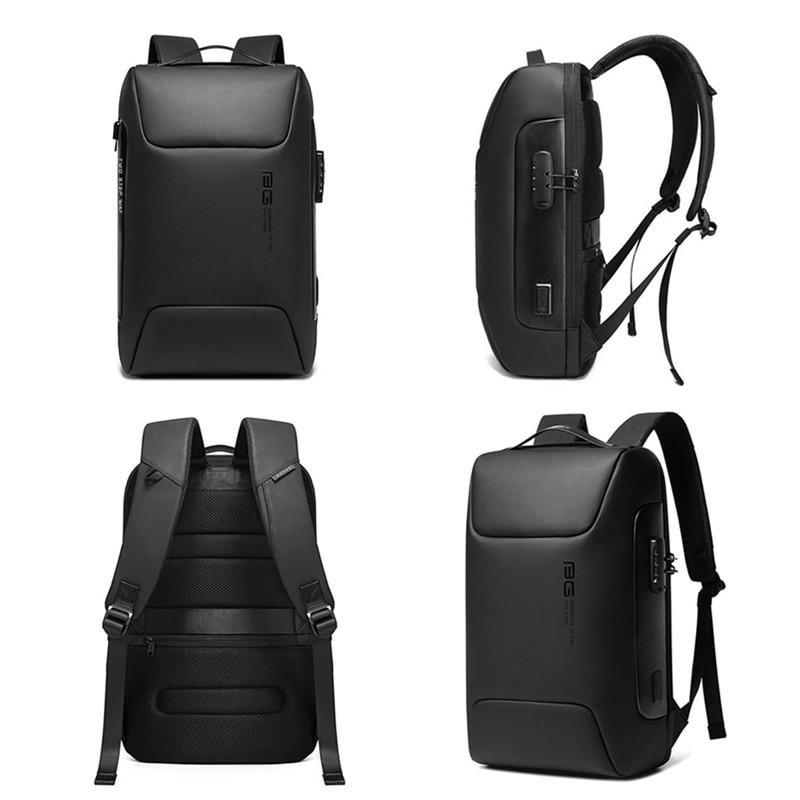Anti-theft Waterproof Backpack Bag