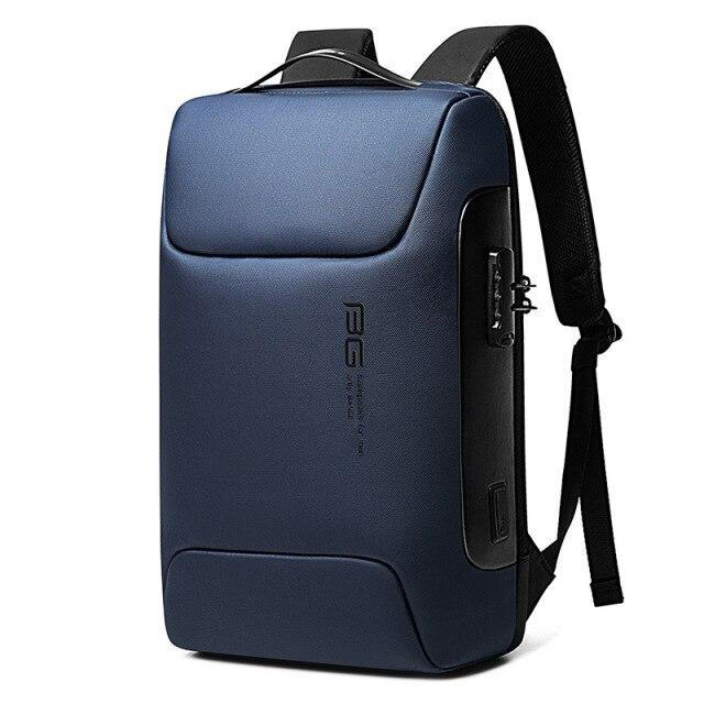 Anti-theft Waterproof Backpack Bag