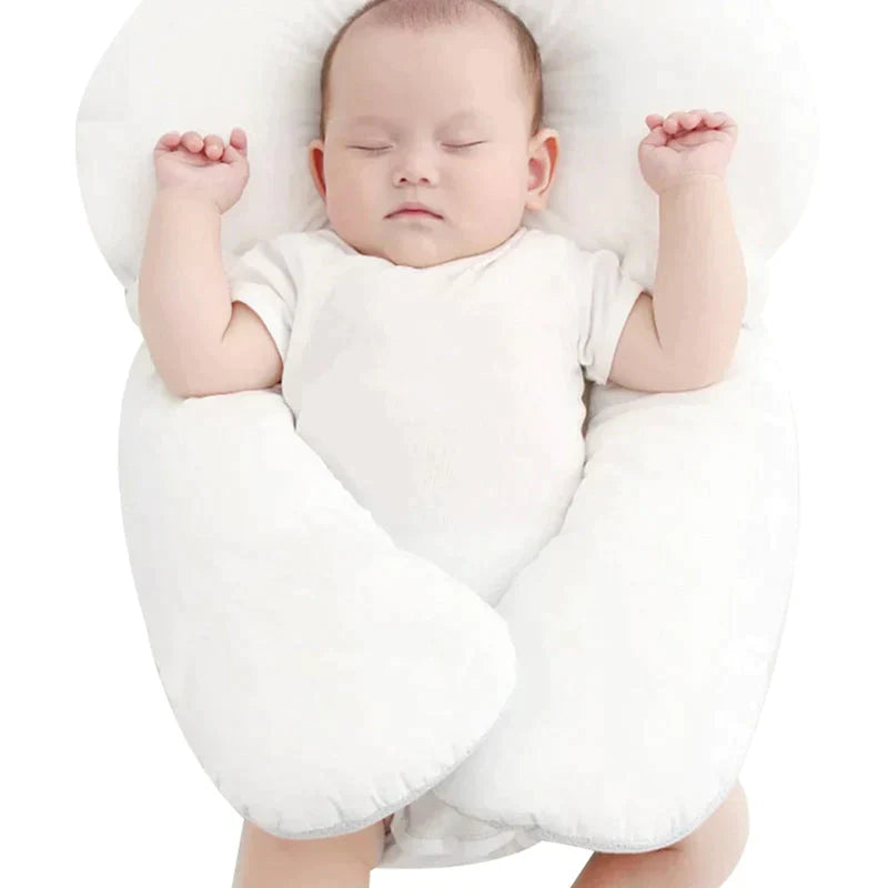 Antibacterial Cuddle Pillow for Toddlers