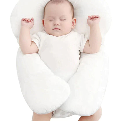 Antibacterial Cuddle Pillow for Toddlers