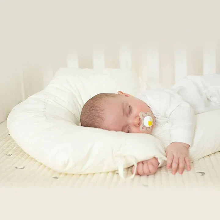 Antibacterial Cuddle Pillow for Toddlers
