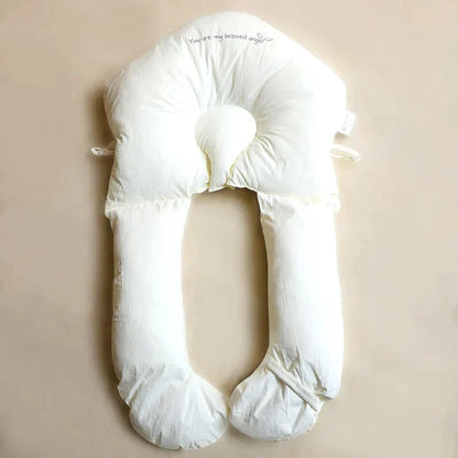 Antibacterial Cuddle Pillow for Toddlers