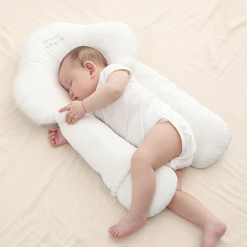 Antibacterial Cuddle Pillow for Toddlers