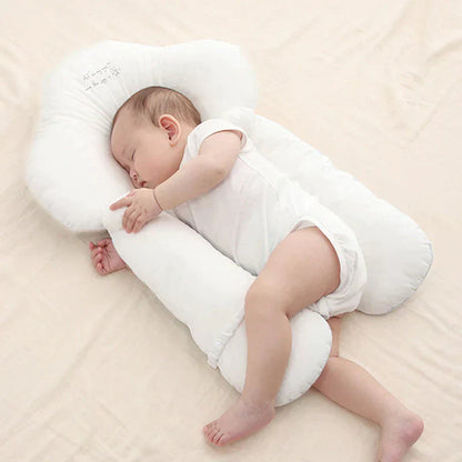 Antibacterial Cuddle Pillow for Toddlers