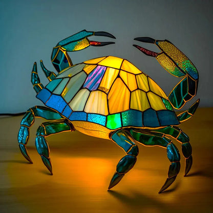 LED Animal Table Lamp