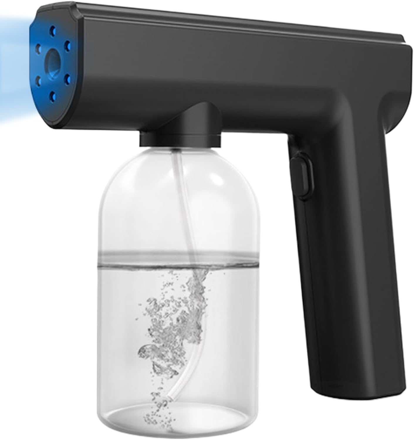 Atomizer Sprayer, Handheld Disinfecting Fogger for Kitchen, Bathroom