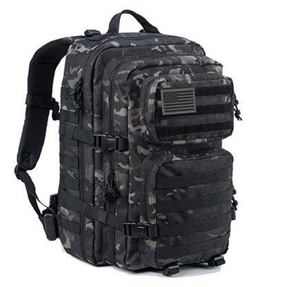 Tactical Assault Backpack Outdoor Military Gear