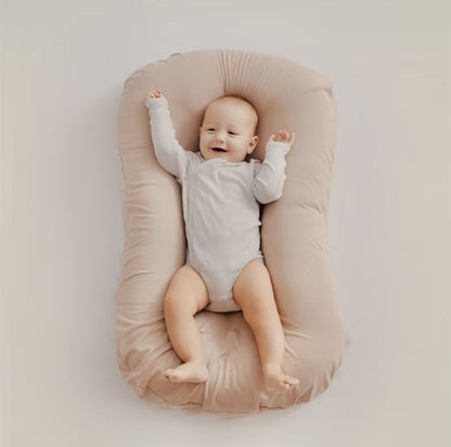 Orthopaedic Baby Pillow Soft Breathable Support