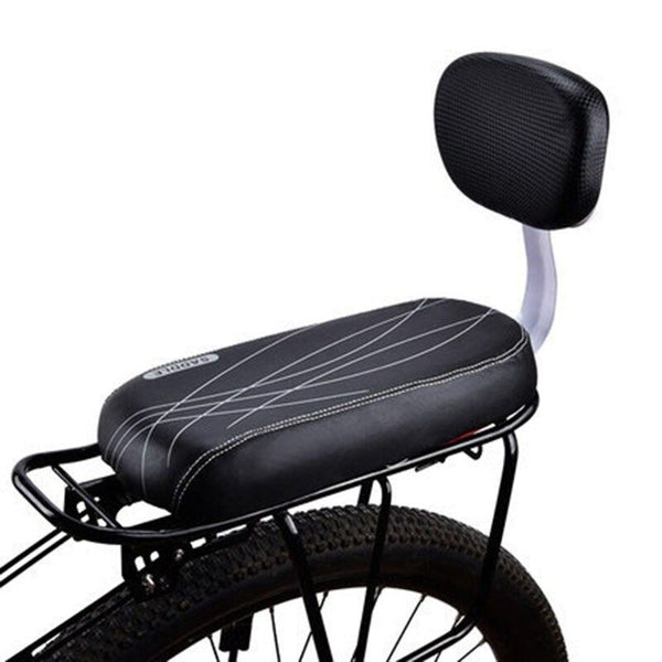 Bicycle Rear Luggage Rack