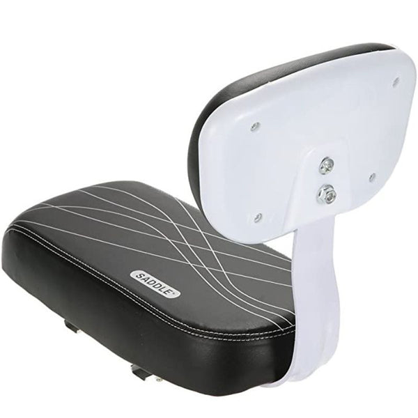 Bicycle Rear Luggage Rack