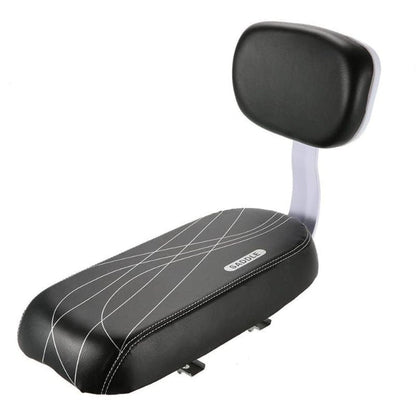 Bicycle Rear Luggage Rack